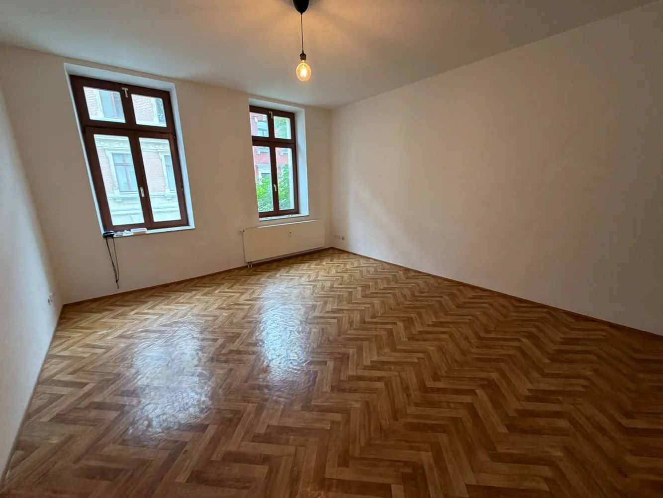 2 Zimmer Wohnung mit 55 m² in Leipzig – Bild 3