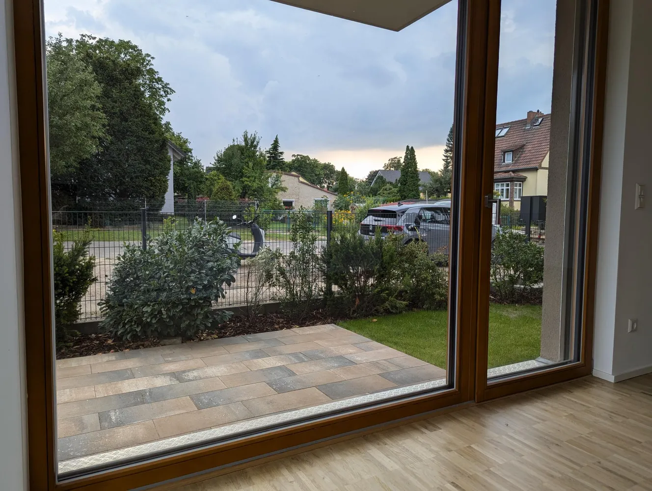 4 Zimmer Wohnung mit 126 m² in Berlin – Bild 12