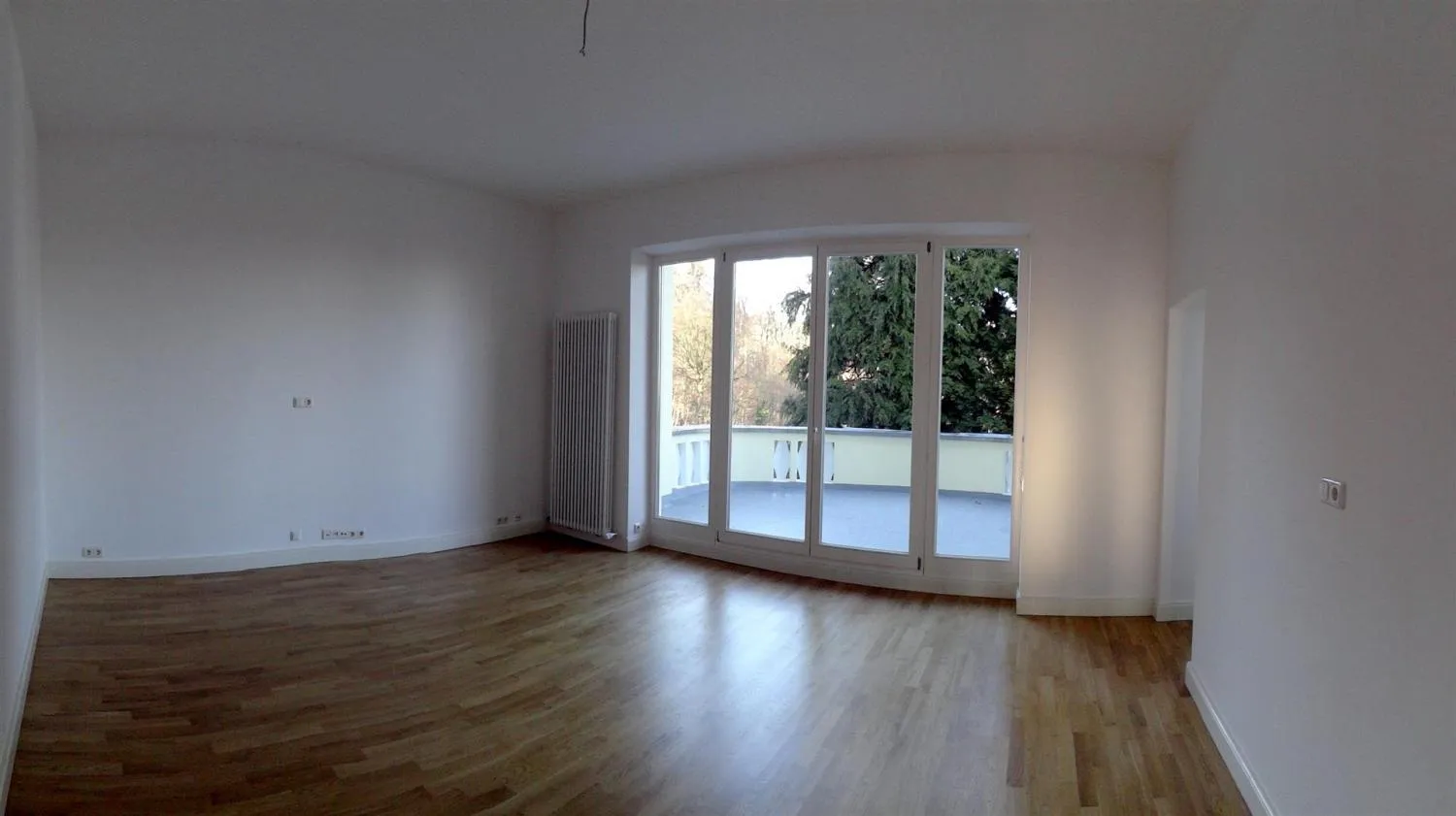 3 Zimmer Wohnung mit 93 m² in Aachen – Bild 7
