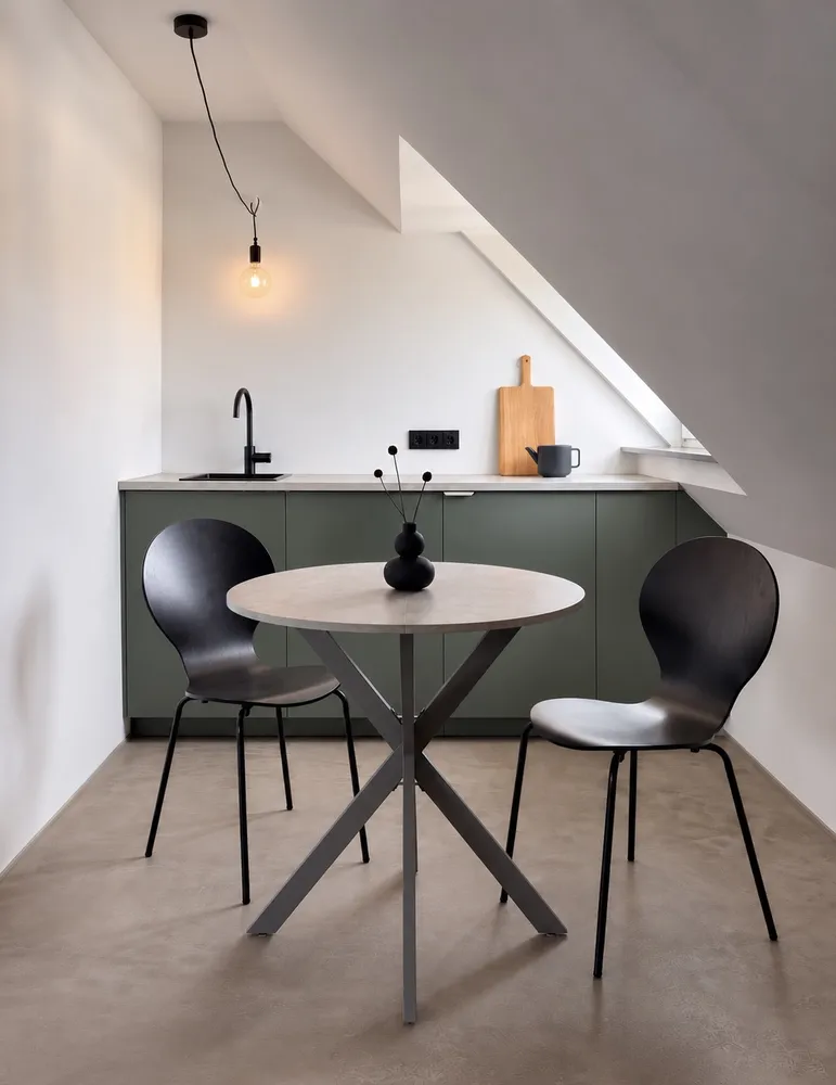 1 Zimmer Wohnung mit 21 m² in Köln – Bild 4