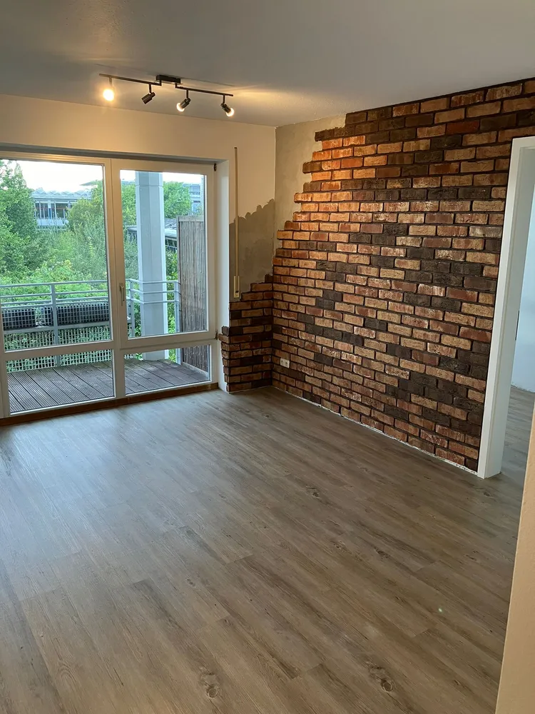 2 Zimmer Wohnung mit 39 m² in Augsburg – Bild 3