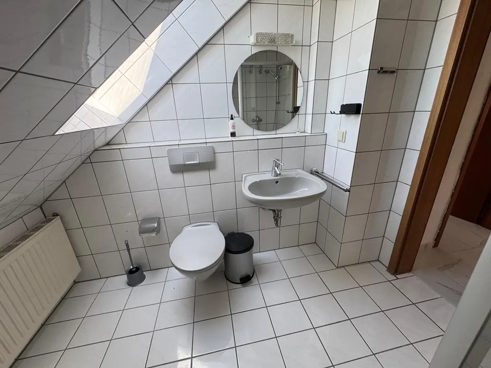 3 Zimmer Wohnung mit 70 m² in Duderstadt – Bild 9