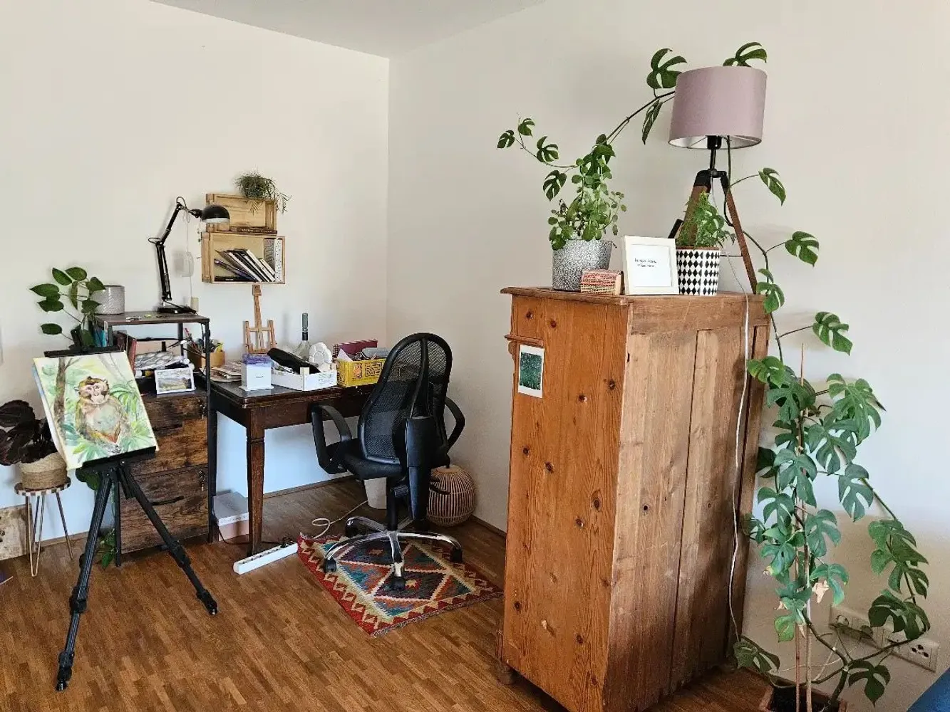 3 Zimmer Wohnung mit 89 m² in Mainz – Bild 4