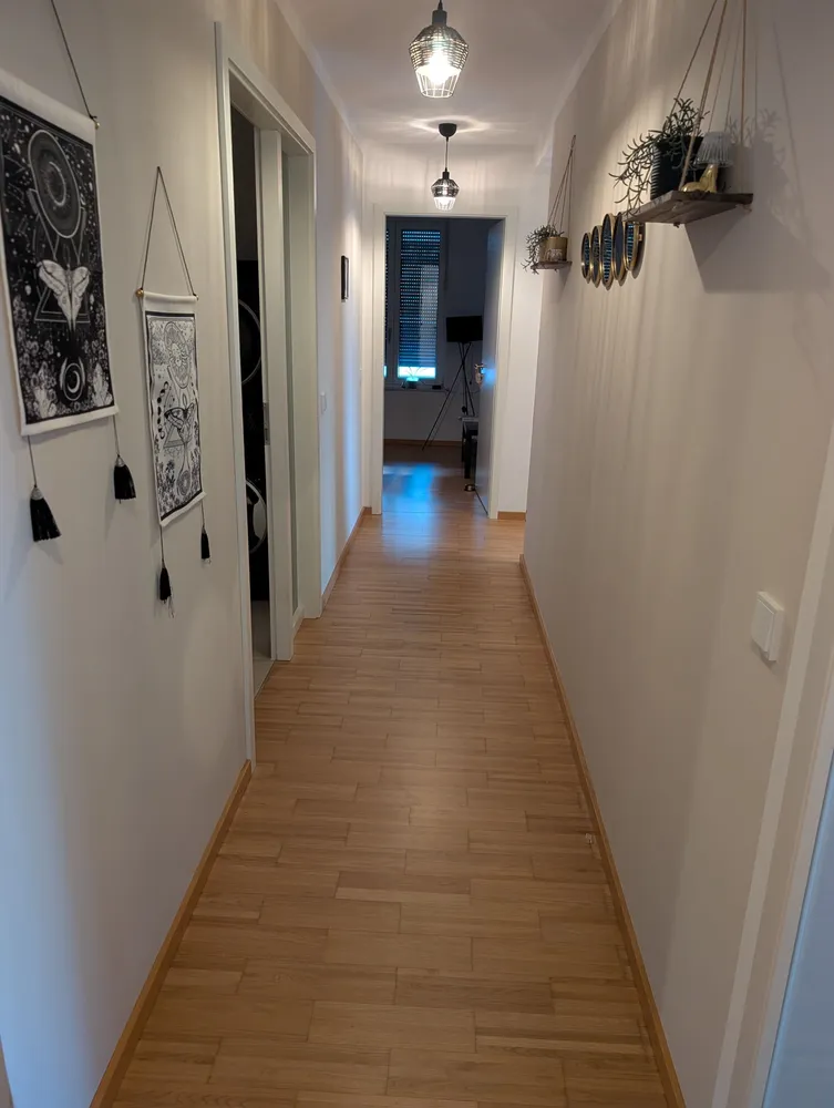 3 Zimmer Wohnung mit 117 m² in Mannheim – Bild 8