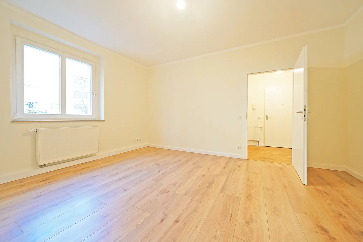 2 Zimmer Wohnung mit 53 m² in Dresden – Bild 9