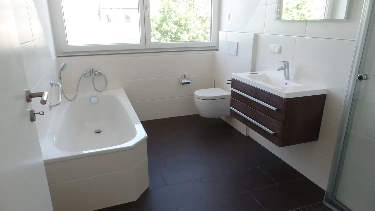 3 Zimmer Wohnung mit 80 m² in München – Bild 10
