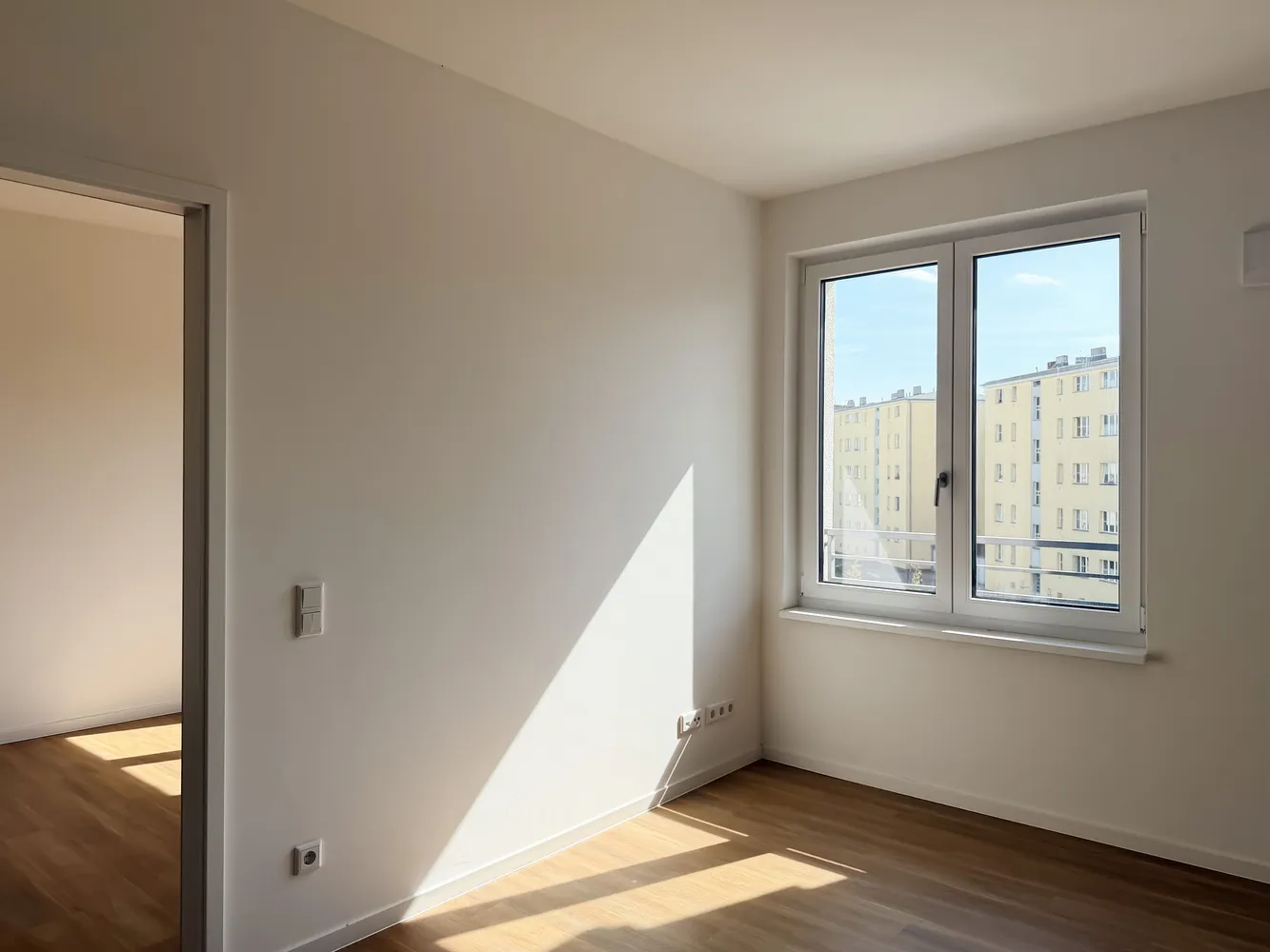 4 Zimmer Wohnung mit 105 m² in Berlin – Bild 6