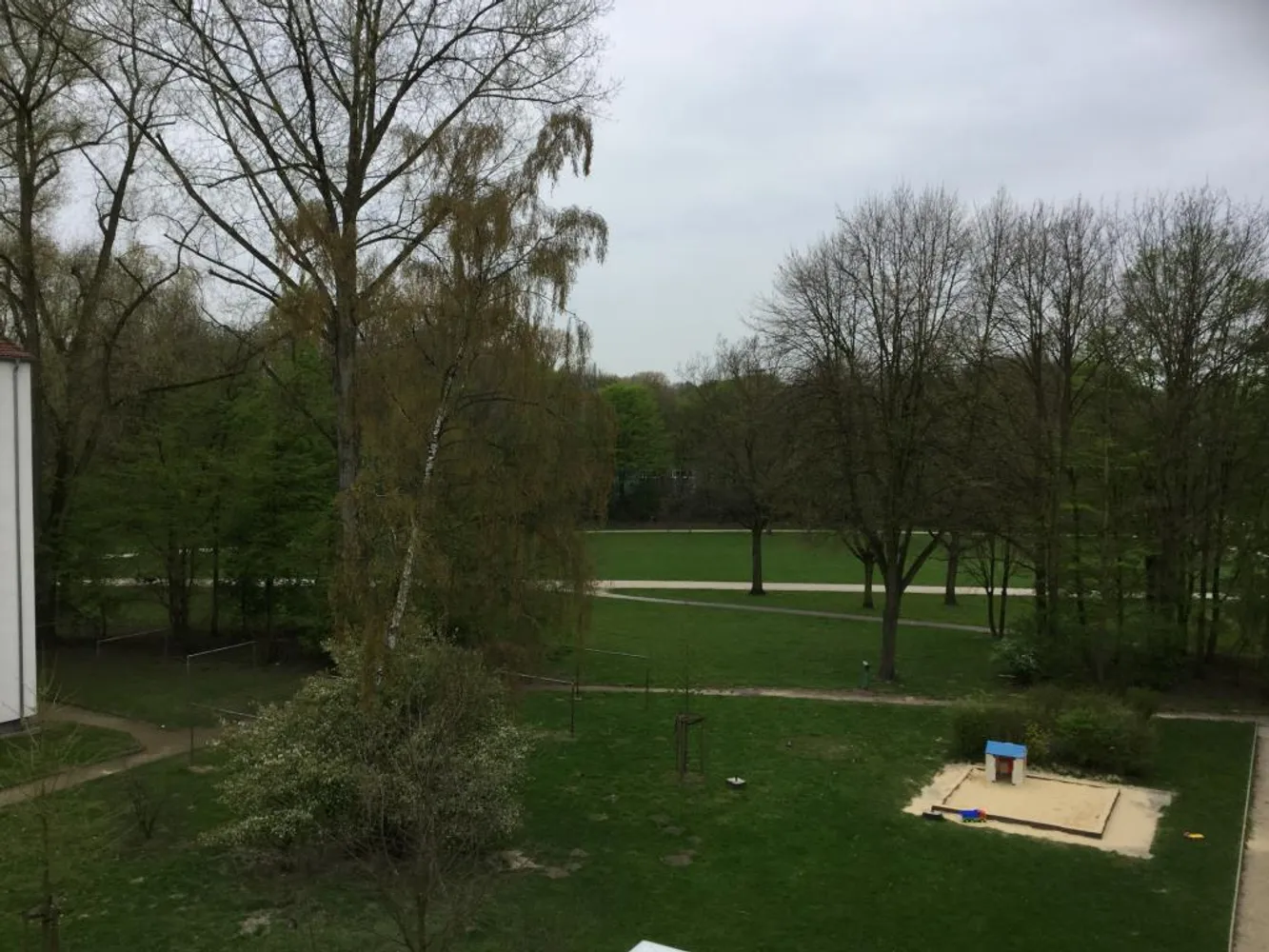 4 Zimmer Wohnung mit 66 m² in Gelsenkirchen – Bild 6