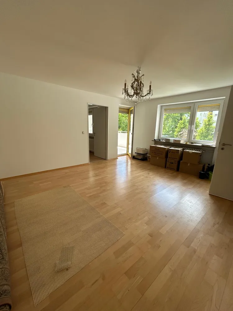 2 Zimmer Wohnung mit 60 m² in München – Bild 7