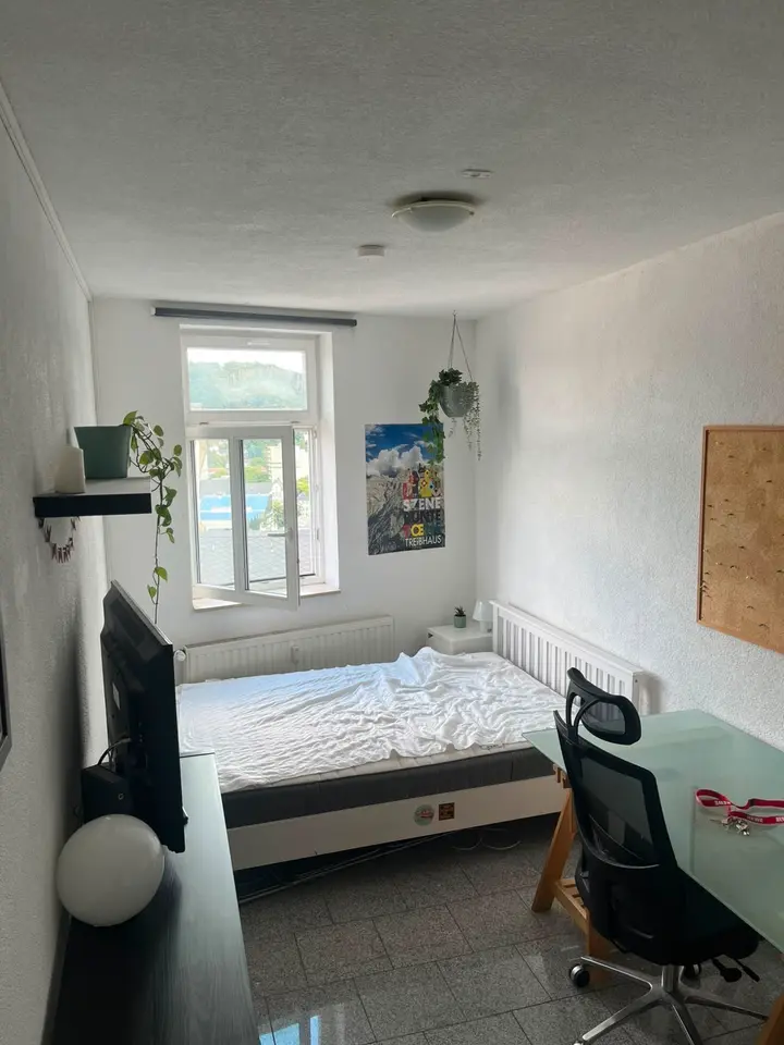 4 room apartment with 90 m² in Marburg – Photo 3