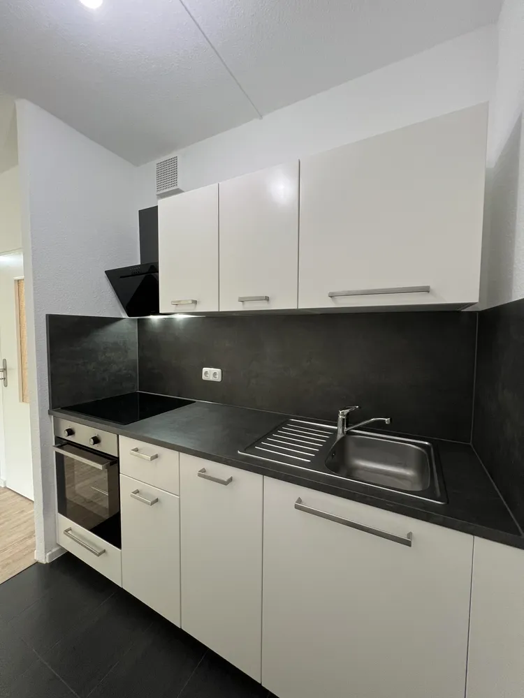 3 room apartment with 56 m² in Chemnitz – Photo 8