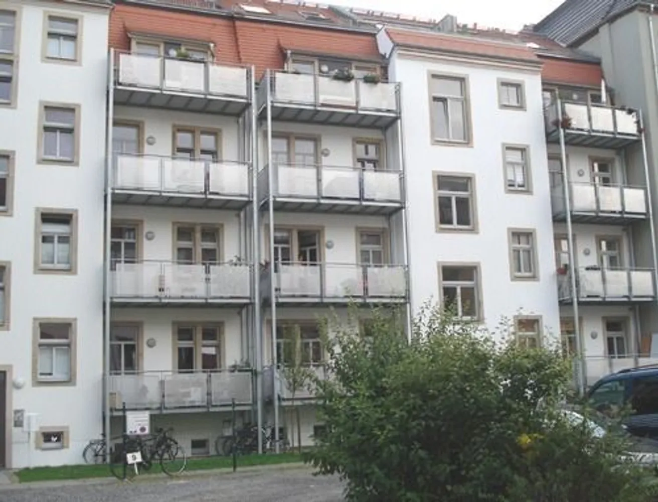3 Zimmer Wohnung mit 74 m² in Dresden – Bild 3