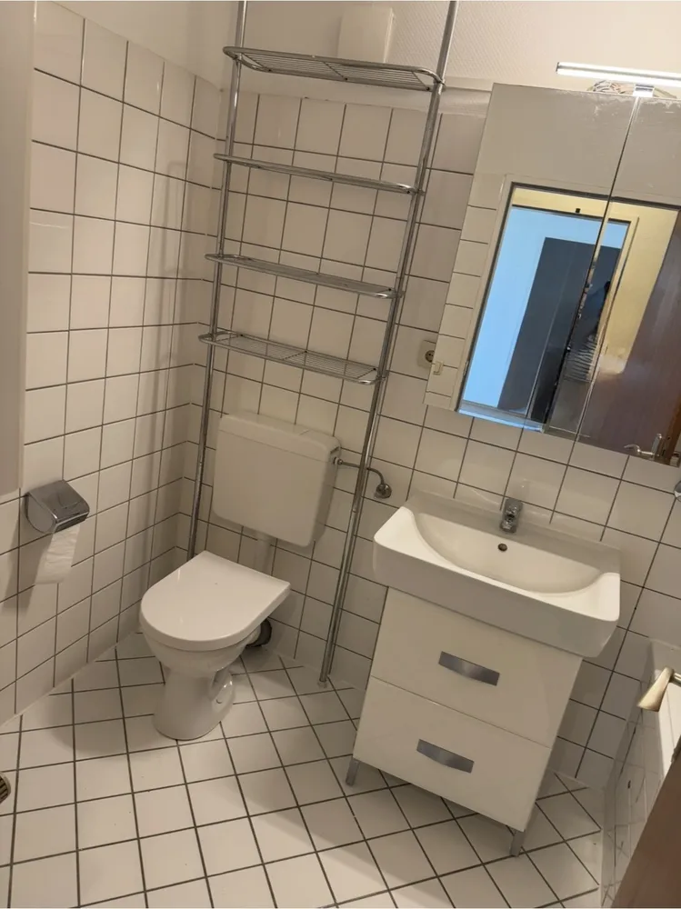 3 room apartment with 64 m² in Cologne – Photo 8
