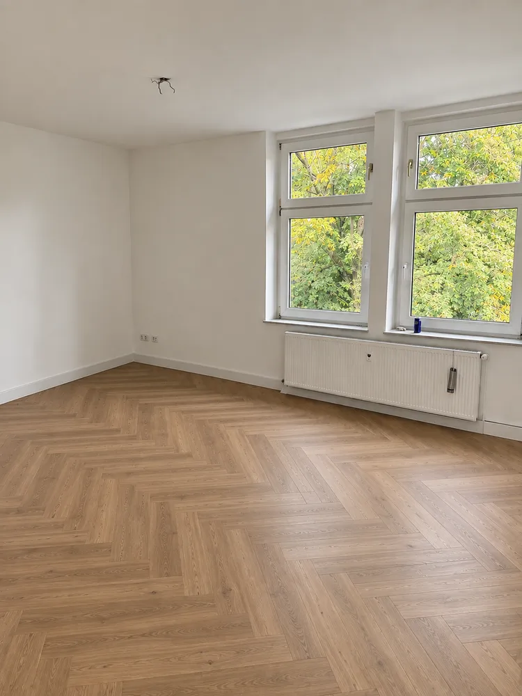 4 room apartment with 72 m² in Essen – Photo 2