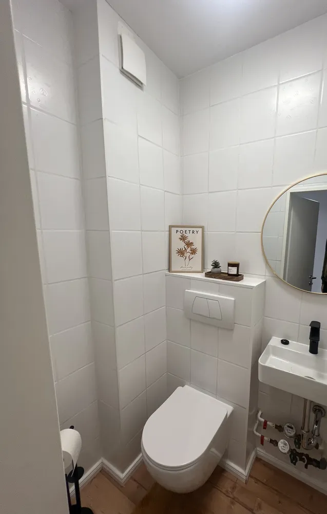 3 Zimmer Wohnung mit 72 m² in Stade – Bild 7
