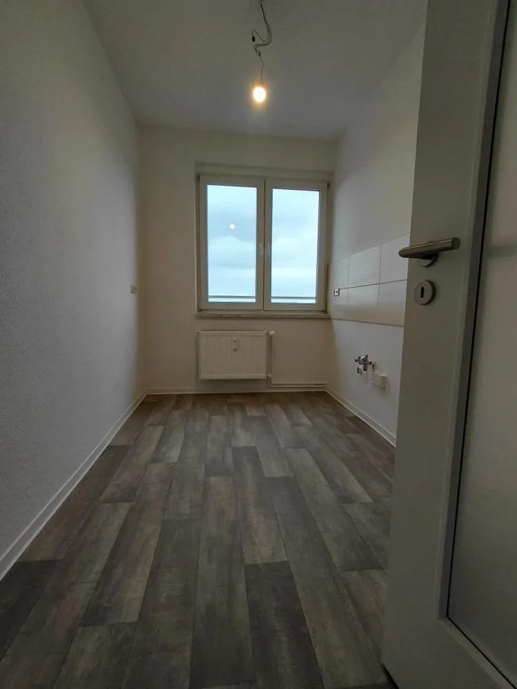 3 Zimmer Wohnung mit 59 m² in Wernigerode – Bild 1