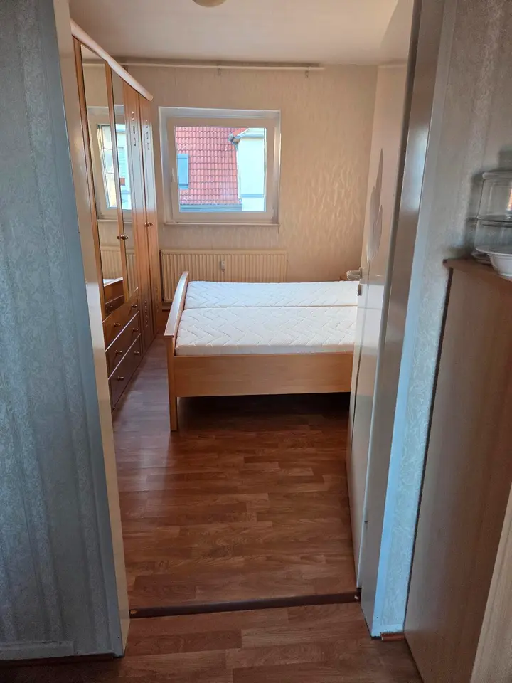 4 Zimmer Wohnung mit 68 m² in Georgsmarienhütte – Bild 1