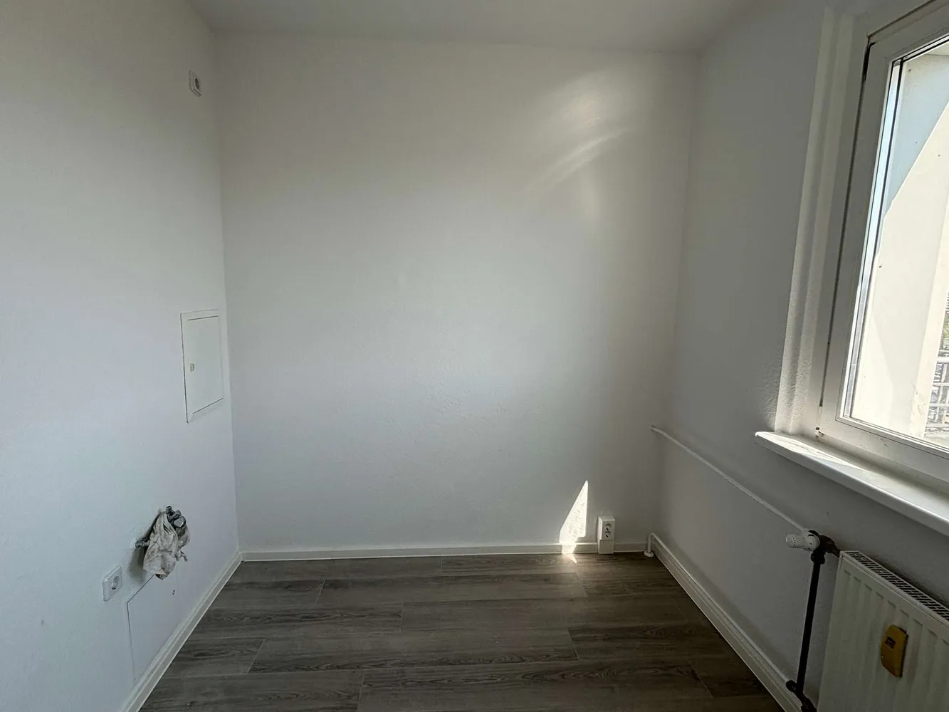 2 room apartment with 48 m² in Berlin – Photo 5