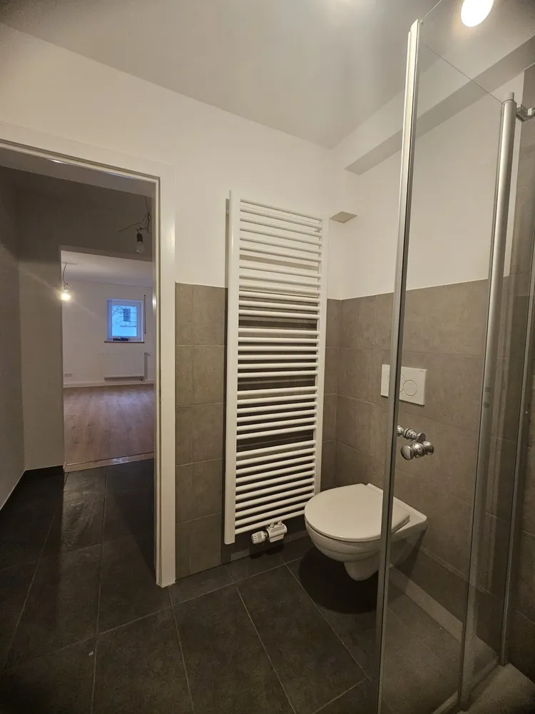 1 Zimmer Wohnung mit 27 m² in Heidelberg – Bild 4