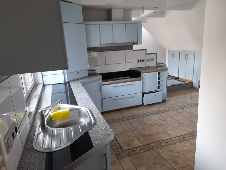 4 Zimmer Wohnung mit 150 m² in Miltenberg – Bild 4