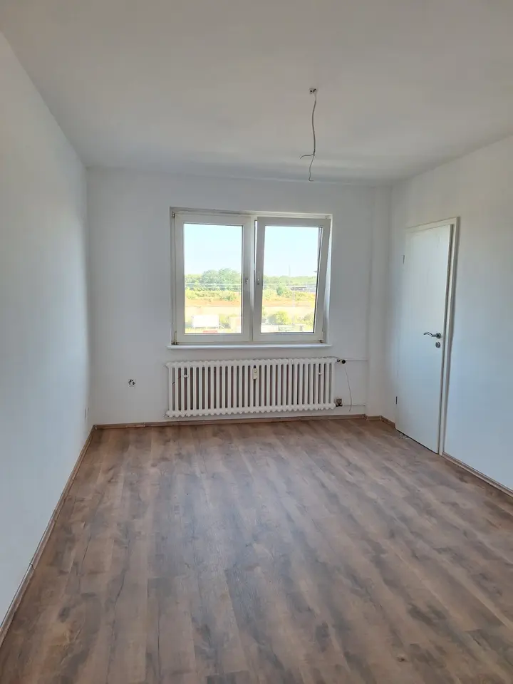 3 Zimmer Wohnung mit 56 m² in Oberhausen – Bild 2