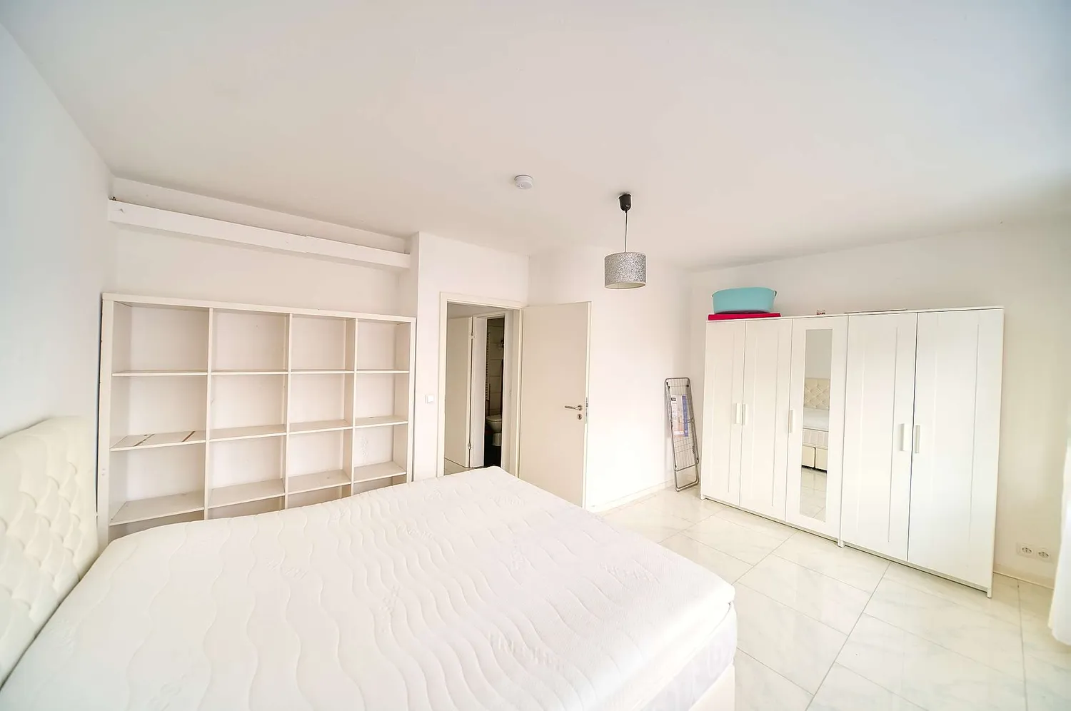 2 Zimmer Wohnung mit 51 m² in Bonn – Bild 6