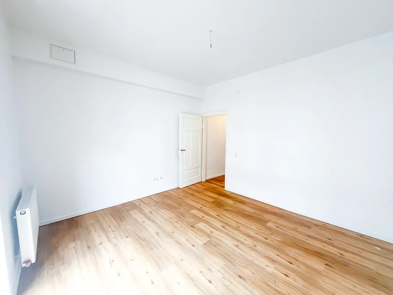 WG-Zimmer mit 16 m² in Mannheim – Bild 5