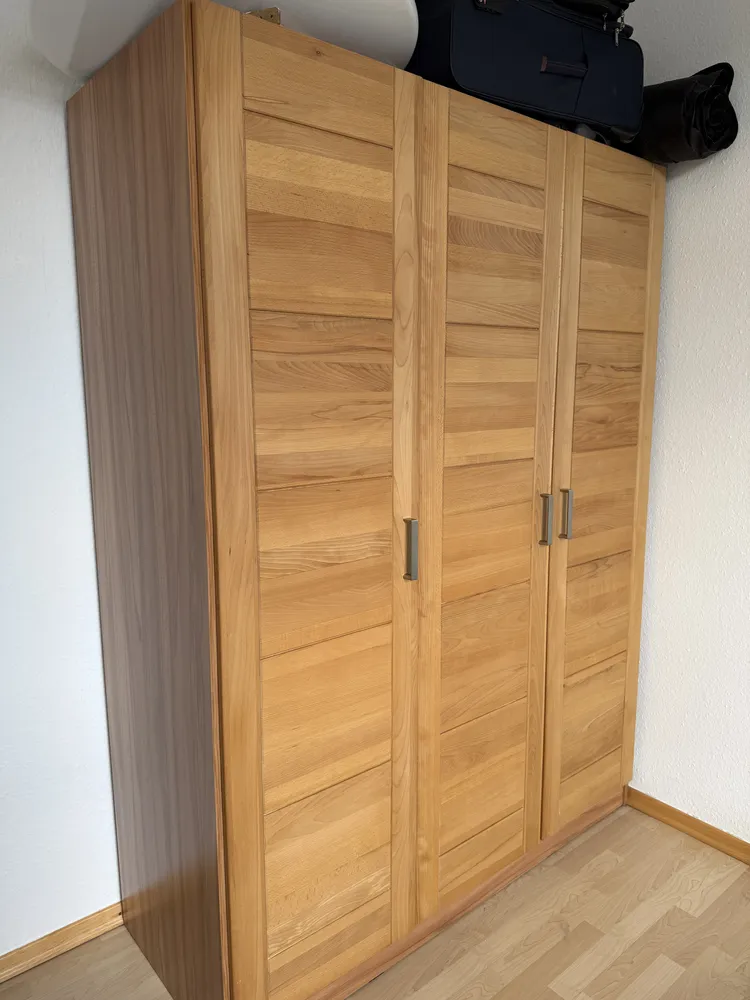 2 Zimmer Wohnung mit 66 m² in Augsburg – Bild 8