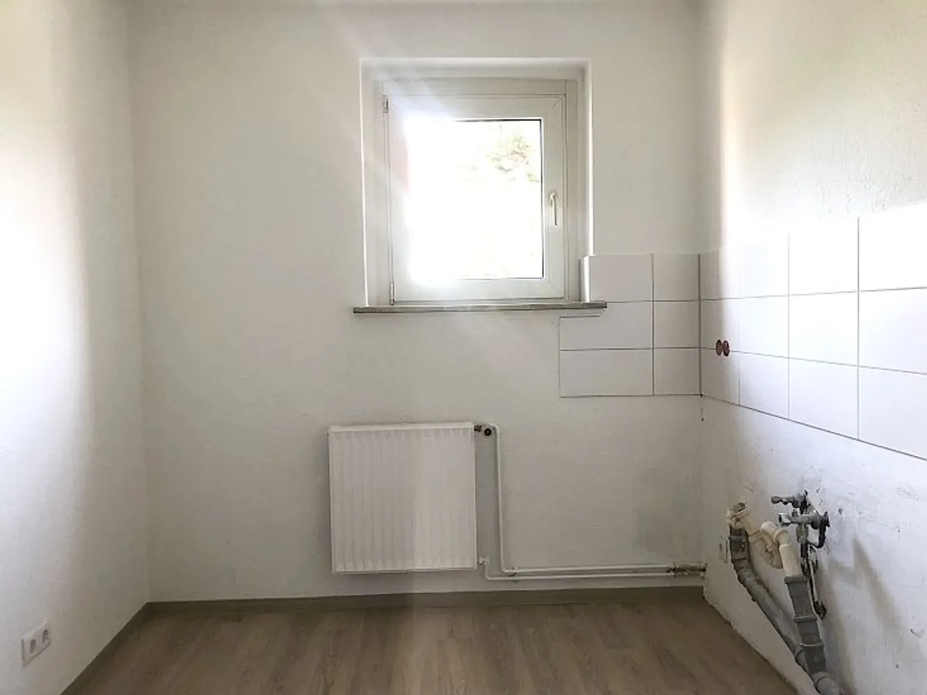 3 Zimmer Wohnung mit 58 m² in Braunschweig – Bild 2