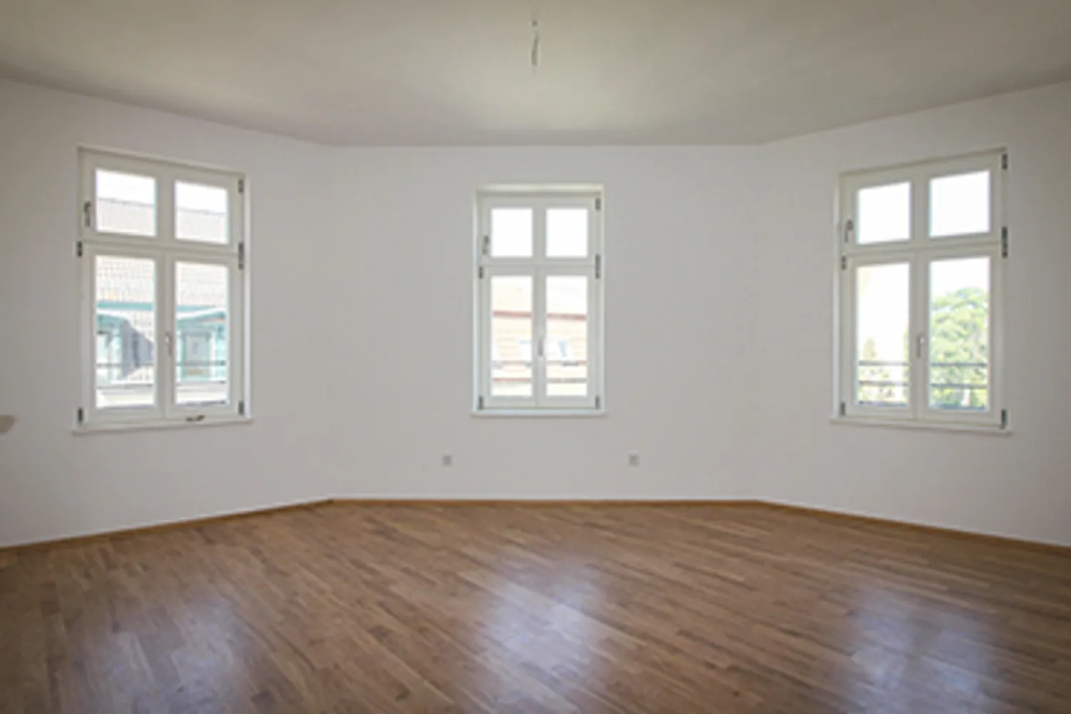 3 Zimmer Wohnung mit 79 m² in Leipzig – Bild 1