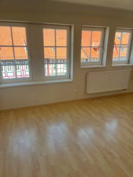 3 Zimmer Wohnung mit 80 m² in Duderstadt – Bild 4