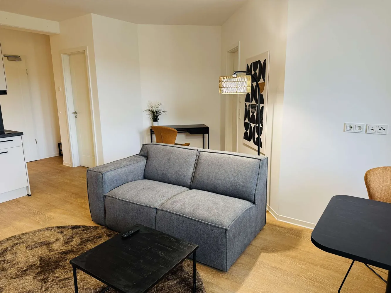 2 Zimmer Wohnung mit 50 m² in Leipzig – Bild 9