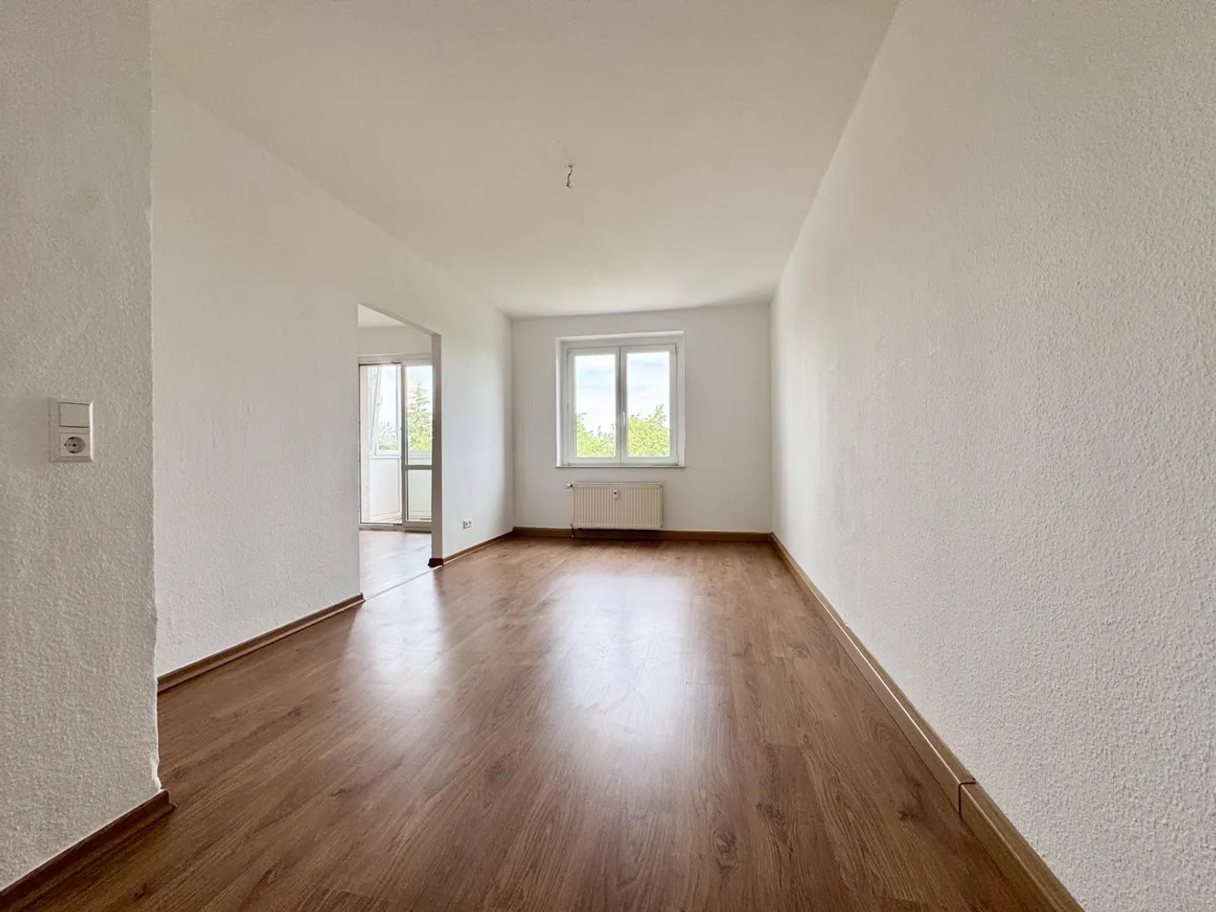 5 Zimmer Wohnung mit 111 m² in Chemnitz – Bild 10