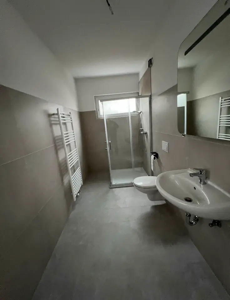 2 Zimmer Wohnung mit 60 m² in Osnabrück – Bild 4