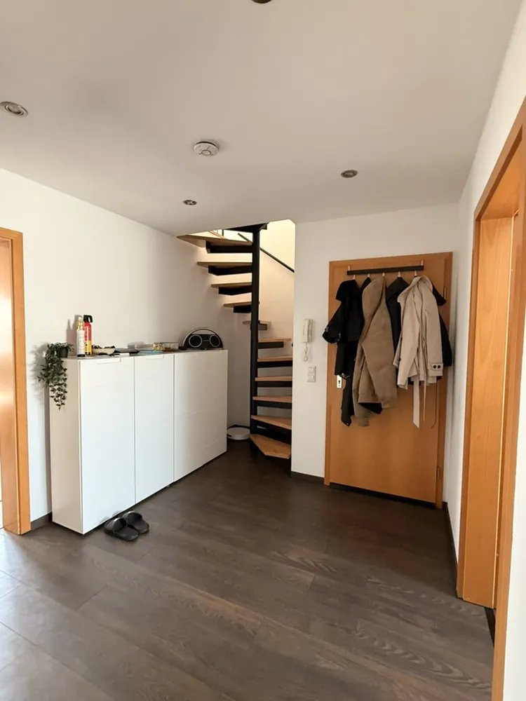 3 Zimmer Wohnung mit 81 m² in Duisburg – Bild 8