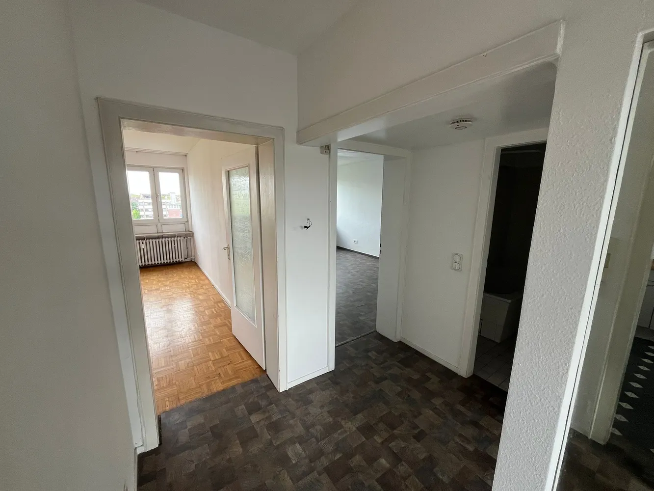 3 Zimmer Wohnung mit 67 m² in Duisburg – Bild 2