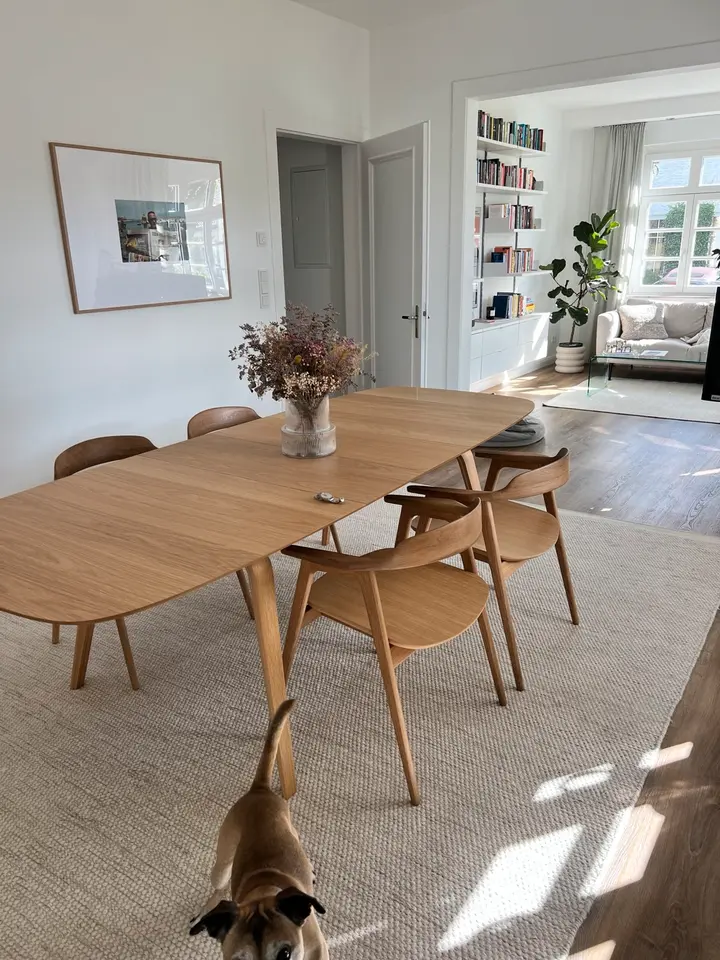 2 Zimmer Wohnung mit 95 m² in Gütersloh – Bild 3