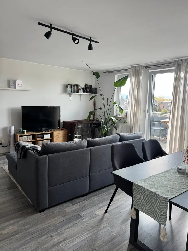 3 Zimmer Wohnung mit 71 m² in Minden – Bild 8