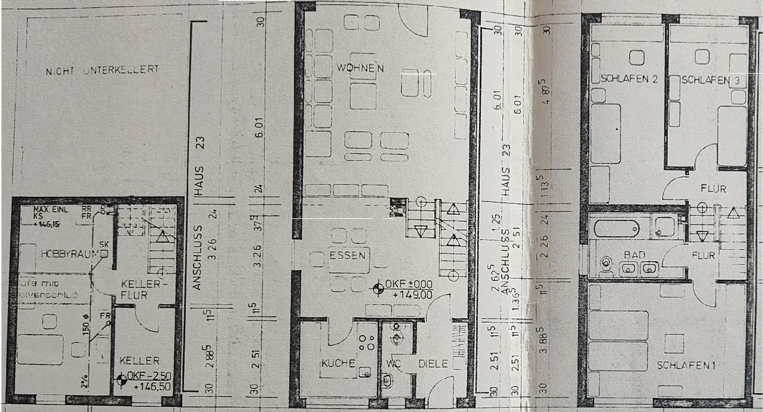 4 Zimmer Haus mit 132 m² in Dortmund – Bild 10