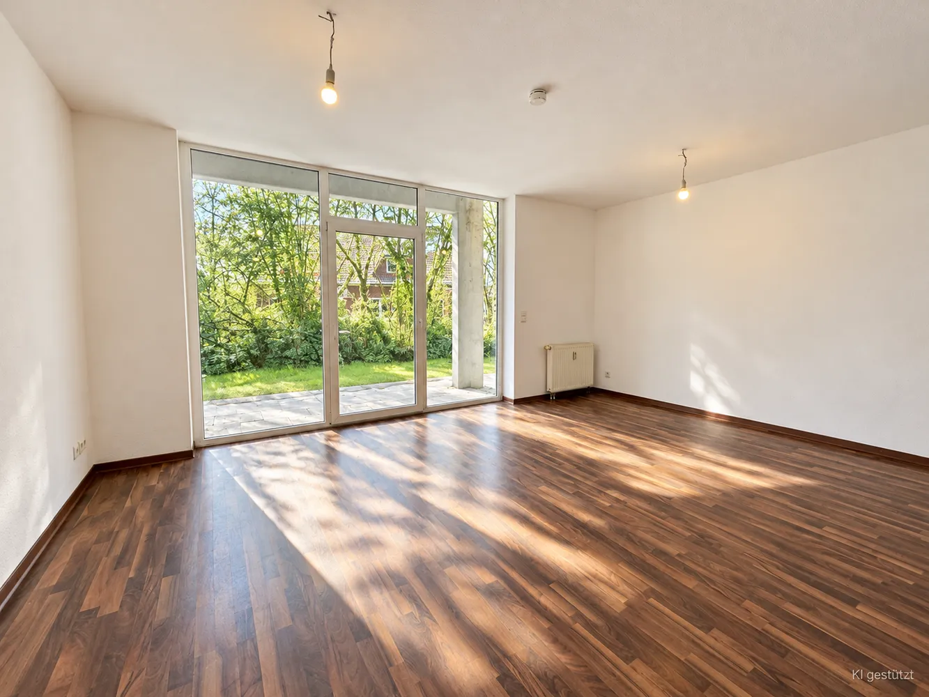 2 Zimmer Wohnung mit 61 m² in Oldenburg – Bild 2