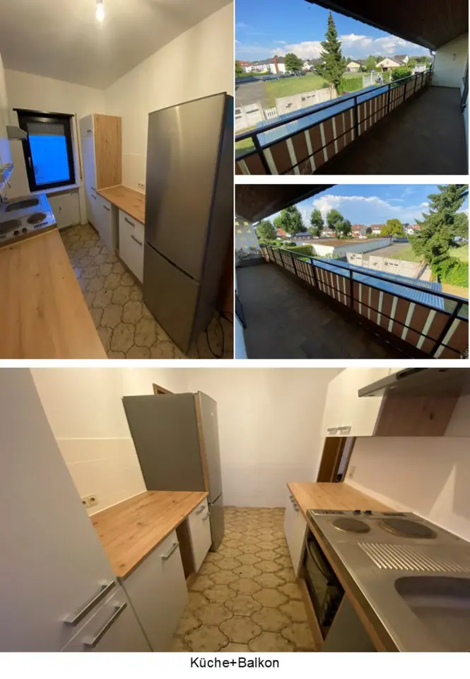 Studio mit 22 m² in Schwetzingen – Bild 9