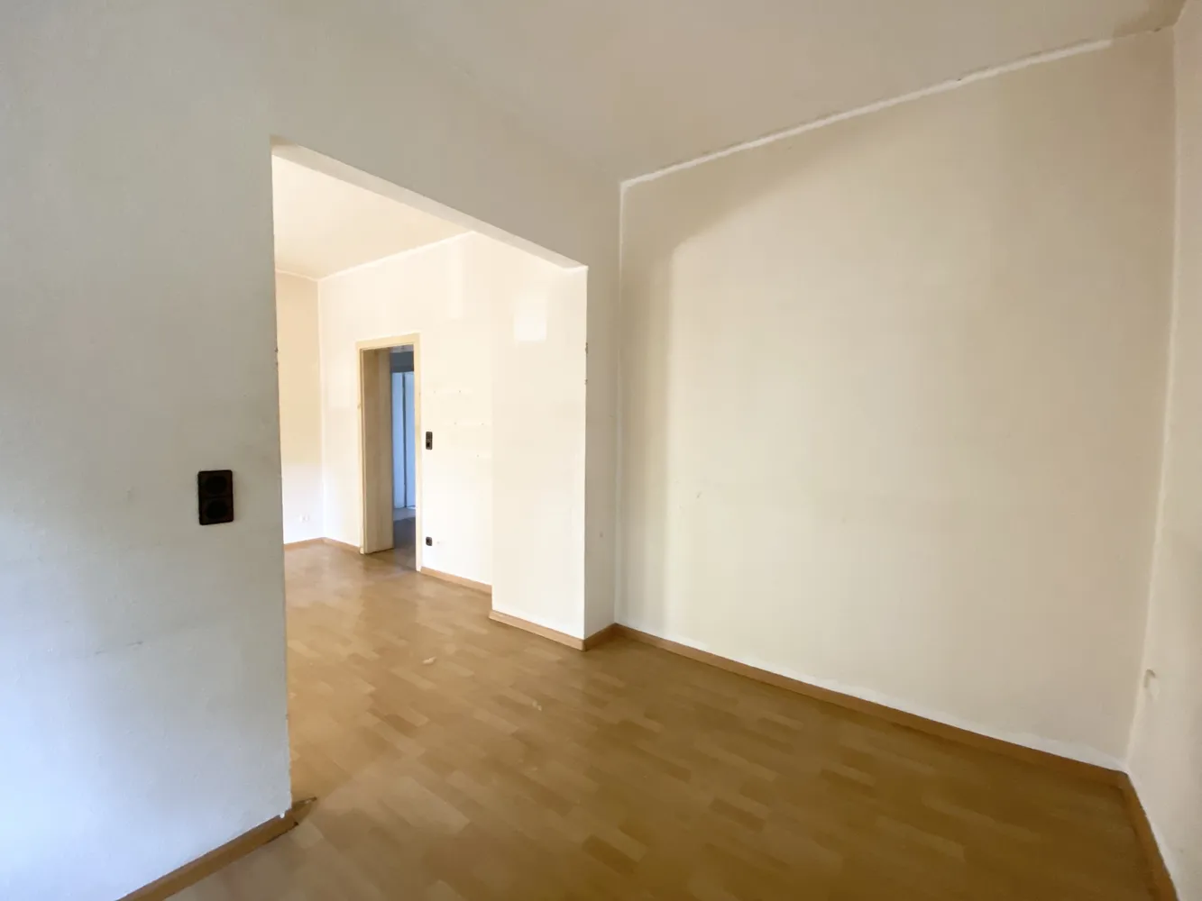 2 Zimmer Wohnung mit 57 m² in Duisburg – Bild 2