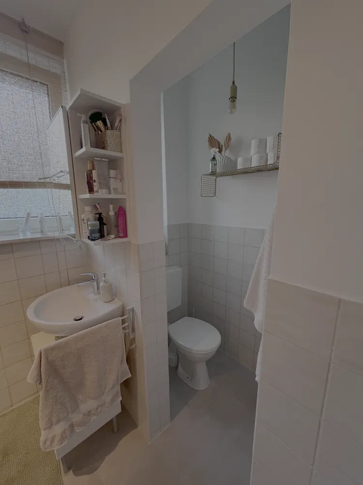 2 Zimmer Wohnung mit 53 m² in Wuppertal – Bild 8