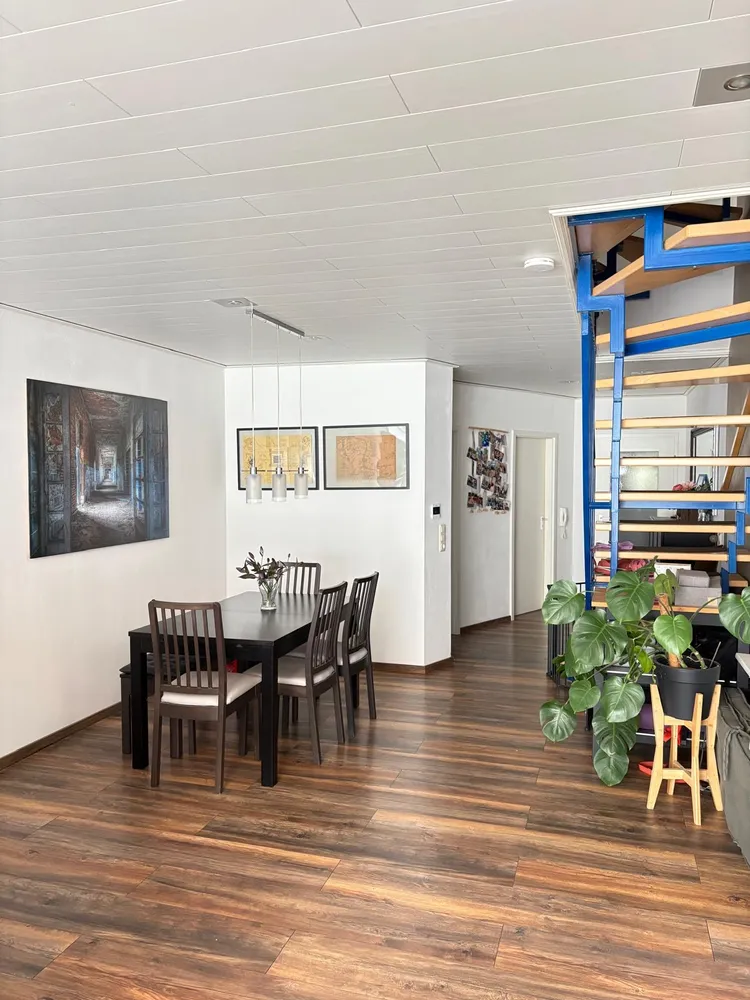 5 Zimmer Wohnung mit 120 m² in Bochum – Bild 12