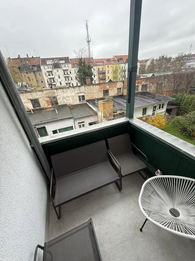 2 Zimmer Wohnung mit 64 m² in Leipzig – Bild 9