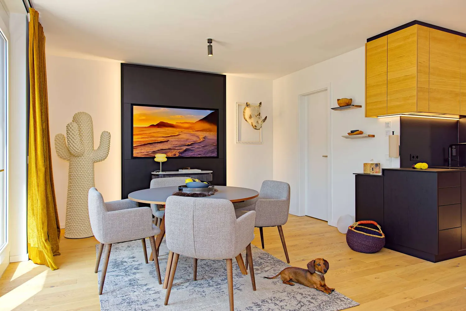 2 Zimmer Wohnung mit 85 m² in München – Bild 8