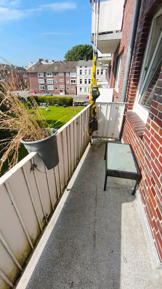 3 Zimmer Wohnung mit 65 m² in Wilhelmshaven – Bild 3