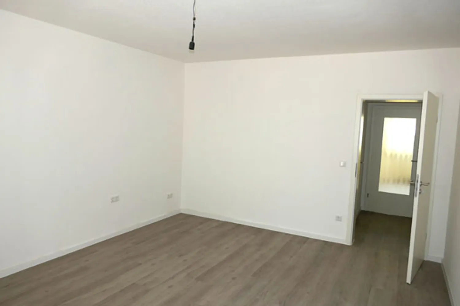 2 Zimmer Wohnung mit 54 m² in Essen – Bild 4