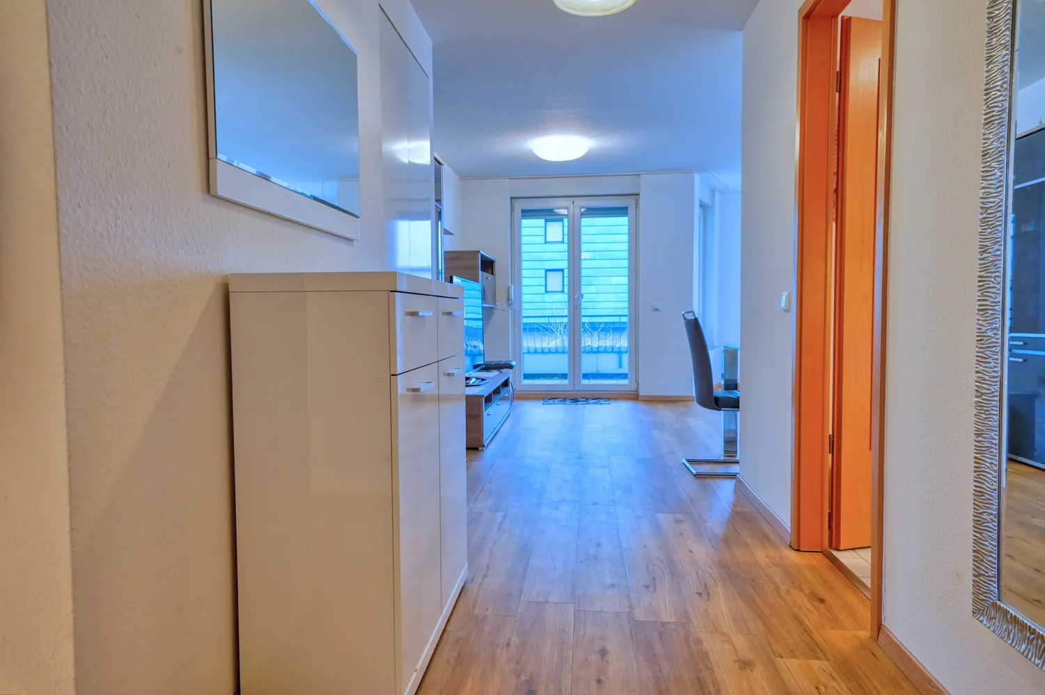 3 Zimmer Wohnung mit 85 m² in Oberursel (Taunus) – Bild 3