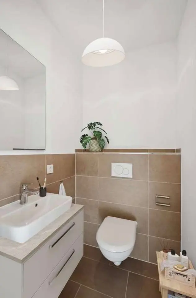 2 Zimmer Wohnung mit 86 m² in Trier – Bild 5
